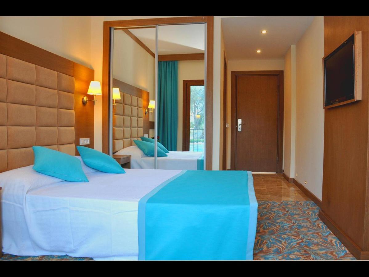 Liona Hotel & Spa Gündogan Quarto foto