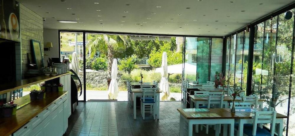 Liona Hotel & Spa Gündogan Exterior foto
